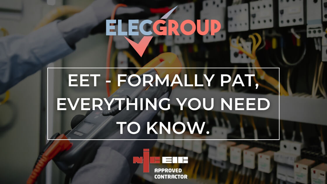 ELEC GROUP FIRE RISK ASSESSMENT BLOG