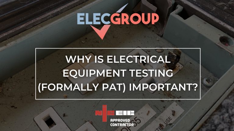 Pat test blog cover