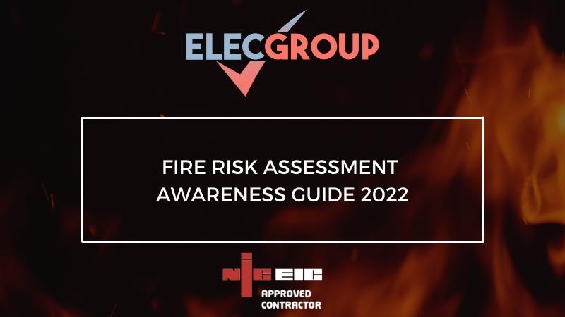 fire risk assessment guide