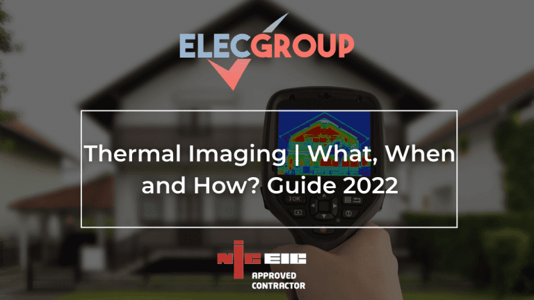 Thermal Imaging