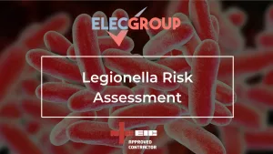 Read more about the article Legionella Risk Assessment
