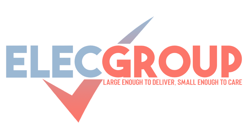 Elec Group Logo