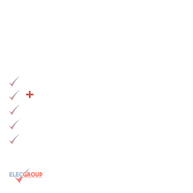 OUR FORM COVERS ALL OF THE CRUCIAL COMPLIANCE SERVICES WE COVER!