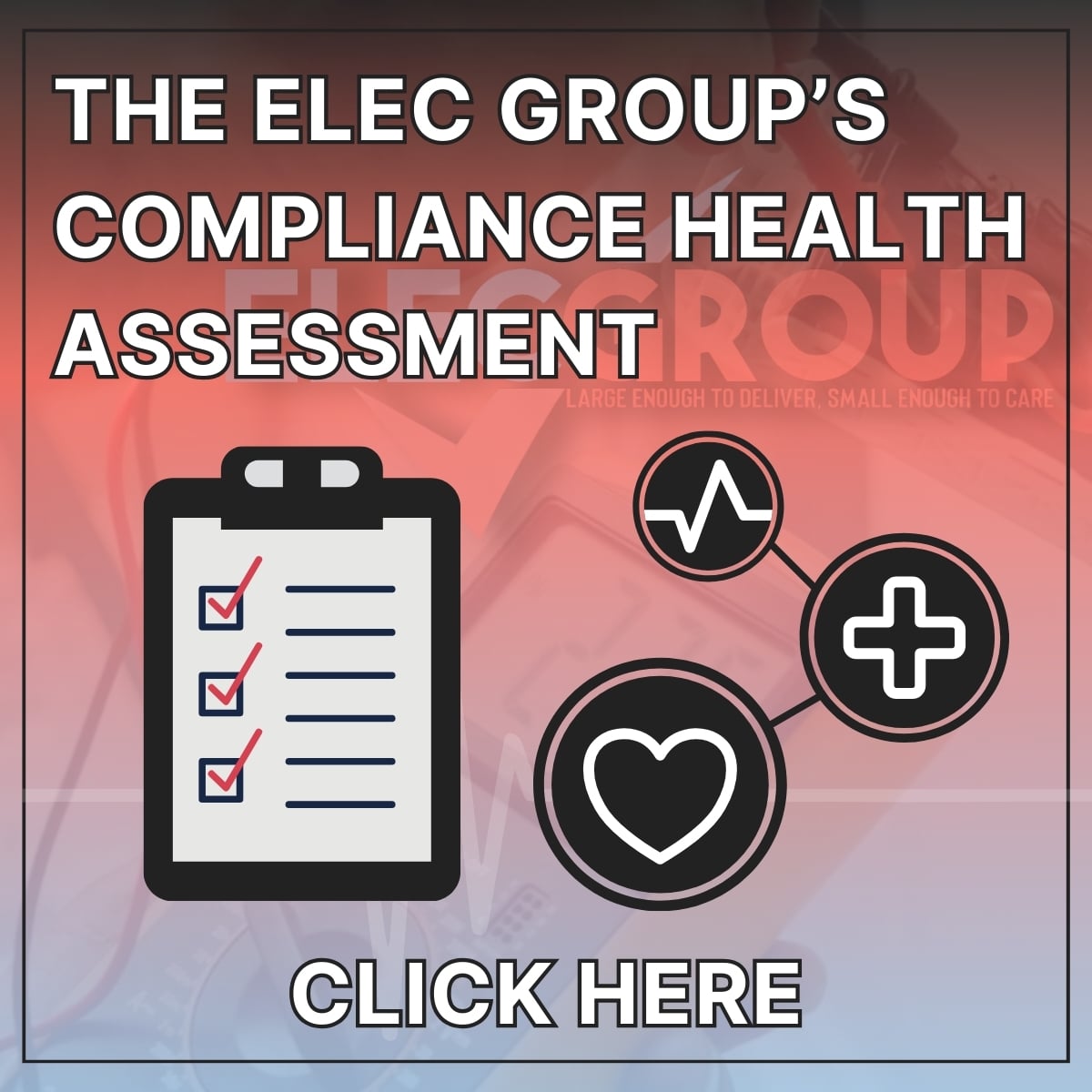 Compliance Health Check 2024