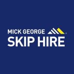 Mick George Skips